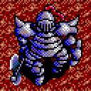 アイアンゴレム