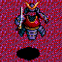 さむらいおばけ