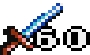 ショートソード（60）