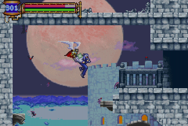 フライングアーマー