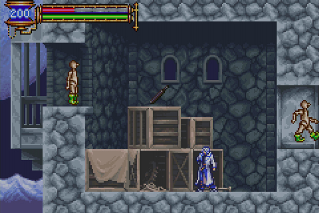 ミストルティン