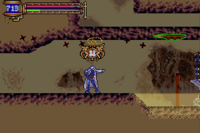 スカイフィッシュ