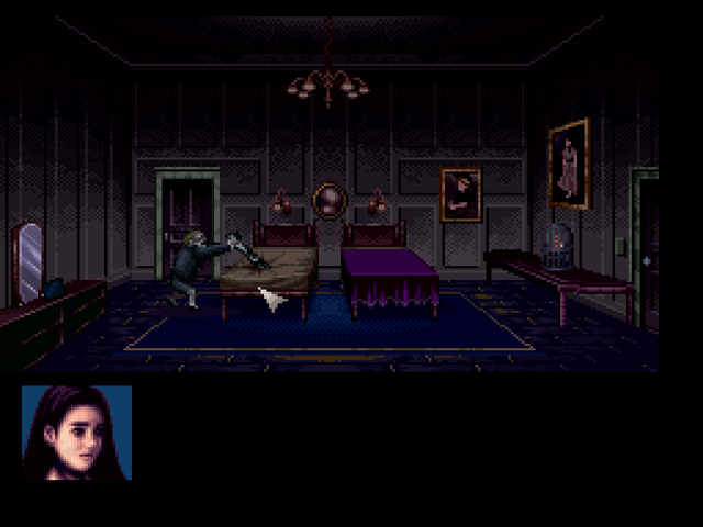 シザーマンに見つかる 06_04b