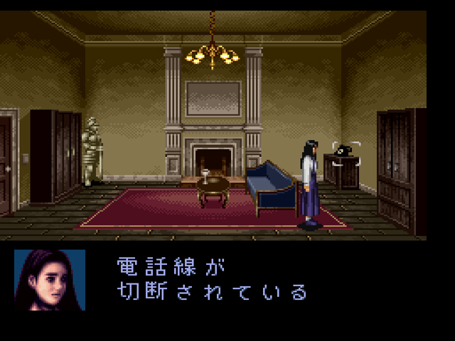 鳴り続ける電話 10_03