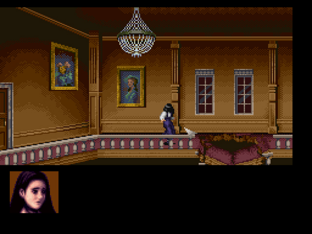 崩落する床 39_02