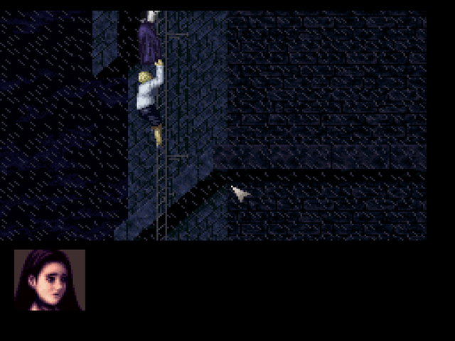 追ってくるメアリー先生 その 3 40_03