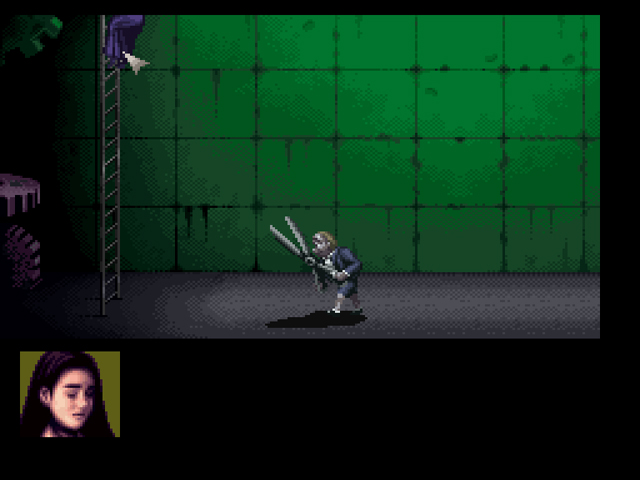 時計塔内部・エレベーターから 40_05b