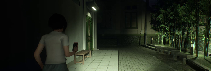 プロローグ 罪悪感 プロローグ 罪悪感