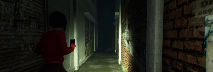 ACT 3 鏡（Part 2）