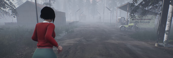 ACT 5 名残(Part 1) ACT 5 名残(Part 1)