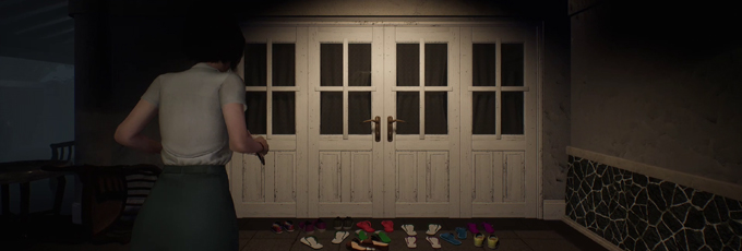 ACT 6 運命(Part 1) ACT 6 運命(Part 1)