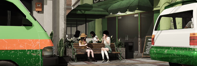 都市伝説 都市伝説