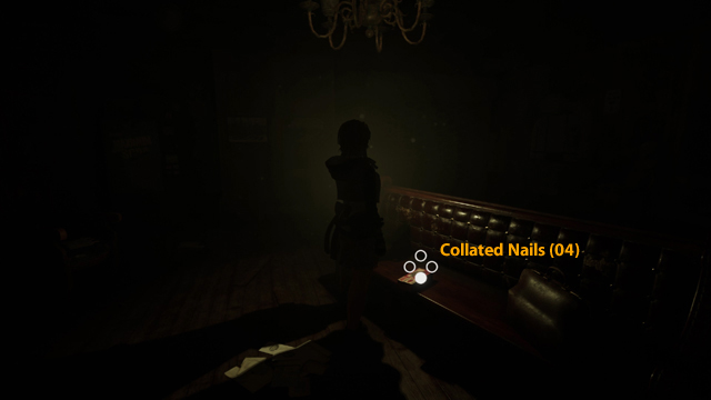 Collated Nails (04) Collated Nails (04)