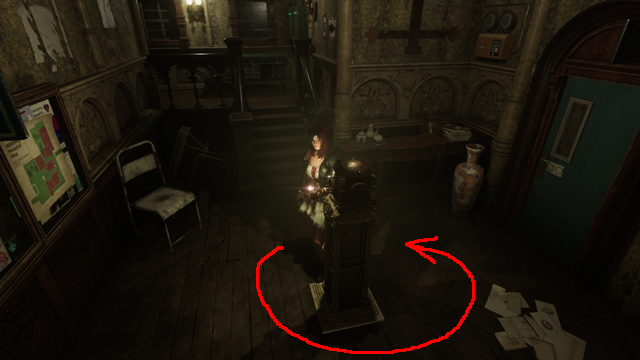 グルグル グルグル