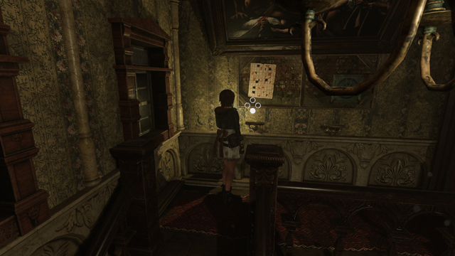 パズル出現 パズル出現