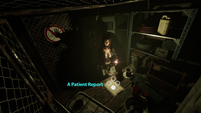 A Patient Report
