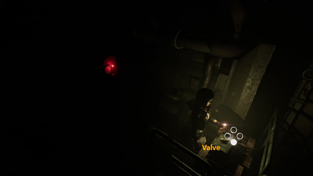 Valve（バルブ）