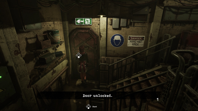 ショートカット開通