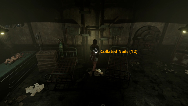 Collated Nails(連結釘)× 12 Collated Nails(連結釘)× 12