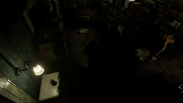 Wheel Monster Wheel Monster