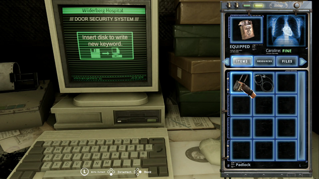 パソコン パソコン