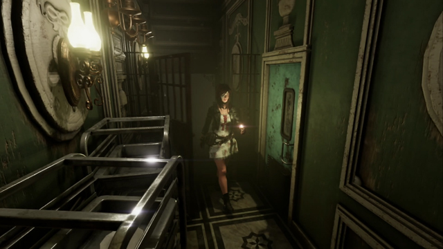 ショートカット開通 ショートカット開通