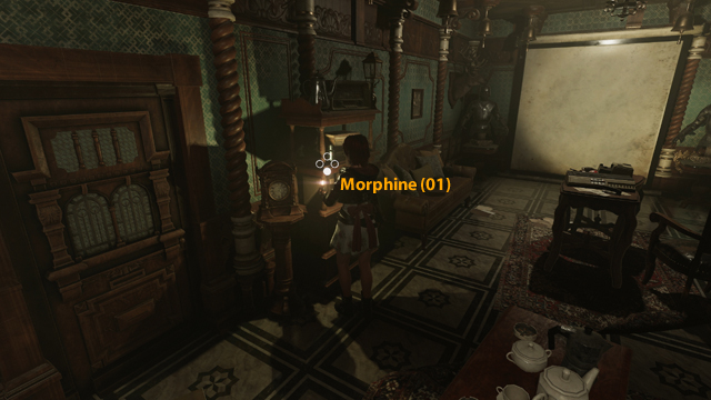 Morphine (01)