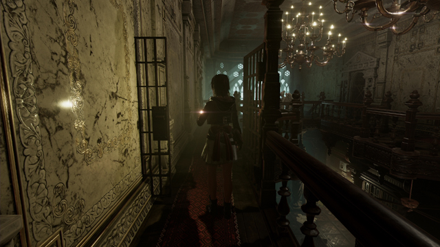 ショートカット開通