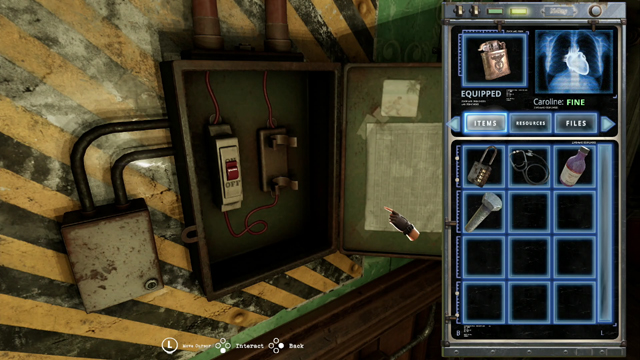 ヒューズ ヒューズ