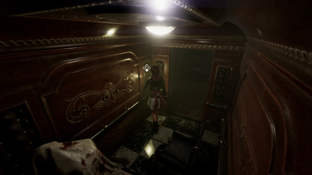 エレベーター エレベーター