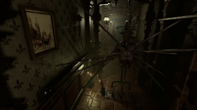 クリーチャー(名称不明) クリーチャー(名称不明)