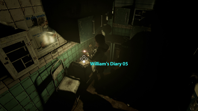 William's Diary 05 William's Diary 05