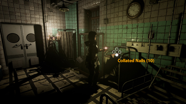 Collated Nails (10) Collated Nails (10)