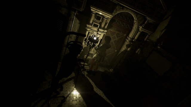 クリーチャー(名称不明) クリーチャー(名称不明)