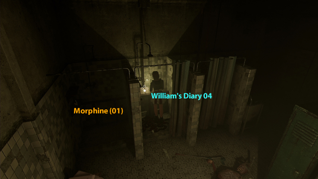 William's Diary 04 William's Diary 04