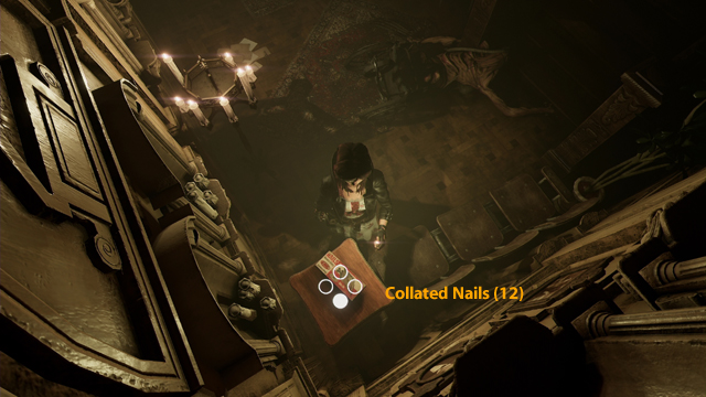 Collated Nails (12) Collated Nails (12)