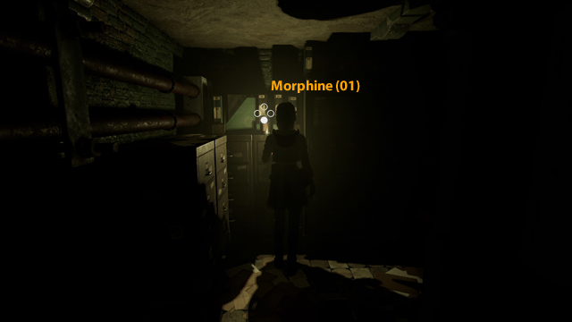 Morphine (01) Morphine (01)