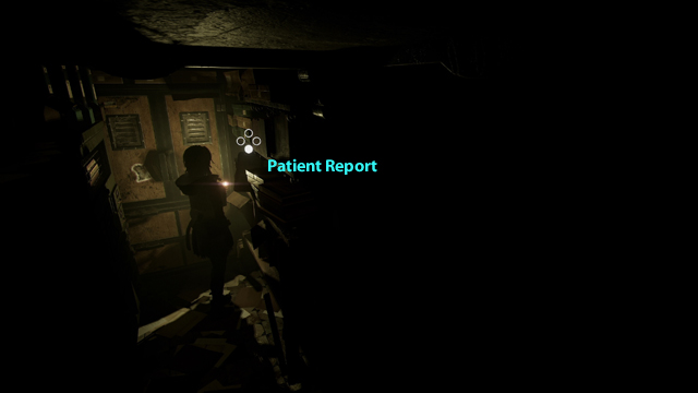 Patient Report Patient Report