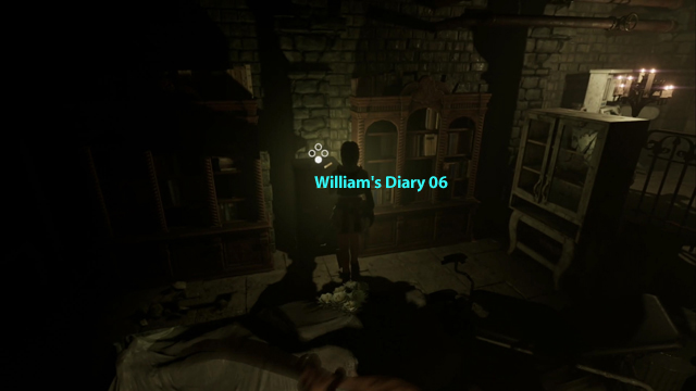 William's Diary 06 William's Diary 06