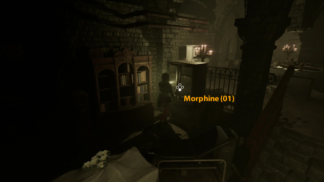 Morphine (01) Morphine (01)