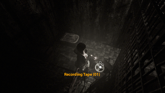 Recording Tape (01)