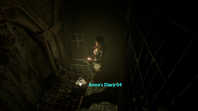 Anna's Diary 04