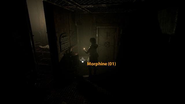 Morphine (01)