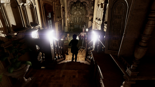 クリーチャー（名称不明）