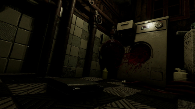 飛び出すケース