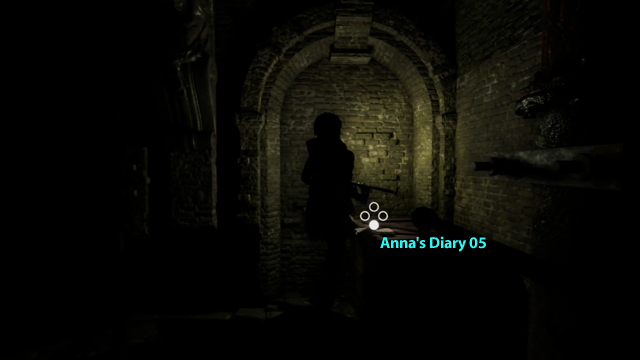 Anna's Diary 05
