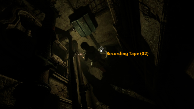 Recording Tape (02)