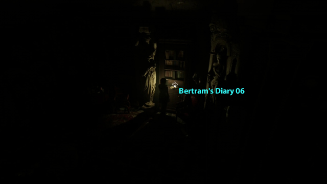 Bertram's Diary 06