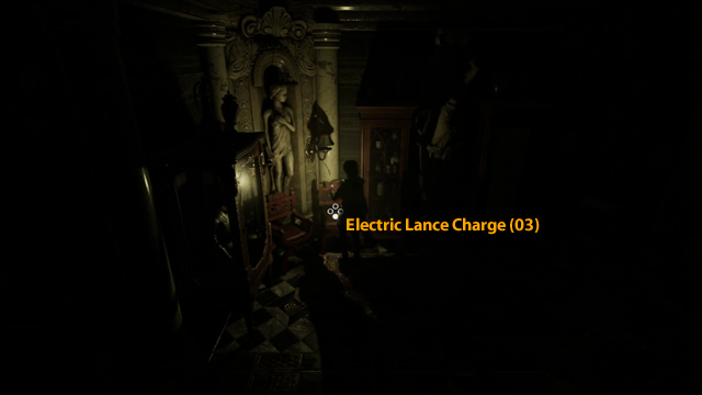 Electric Lance Charge (03)