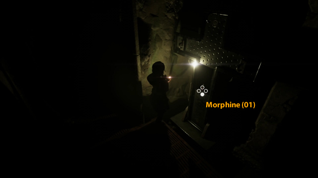 Morphine (01) Morphine (01)